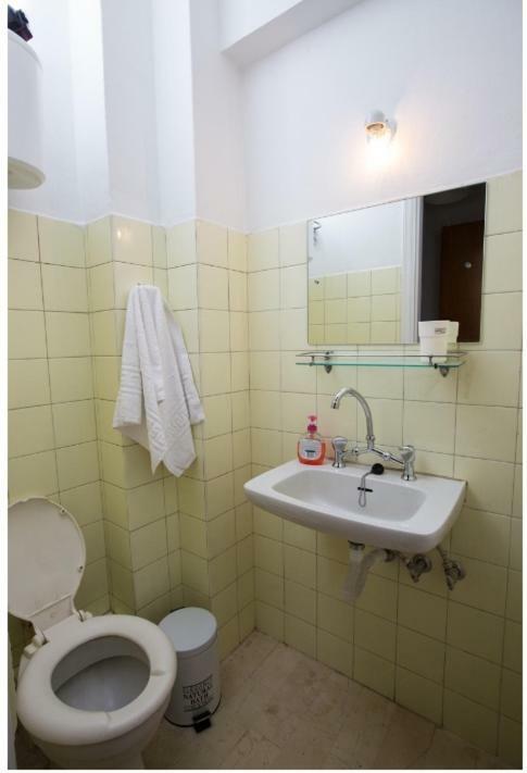 Christina's Flat Appartement *